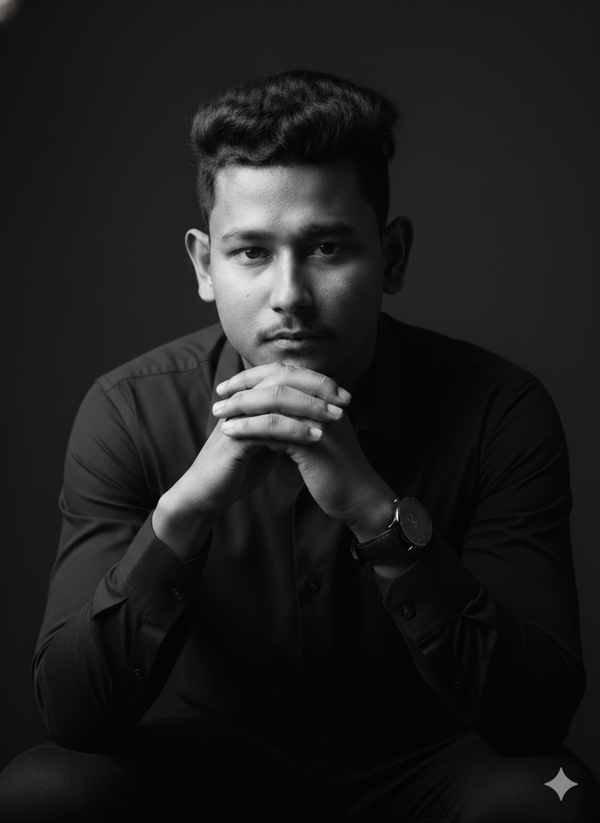 Ovi Chowdhury Joy